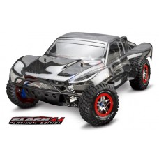 Traxxas Dakar Slash Platinum Edition 1/10 RTR